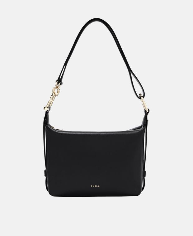 FURLA 가죽 숄더백 토니