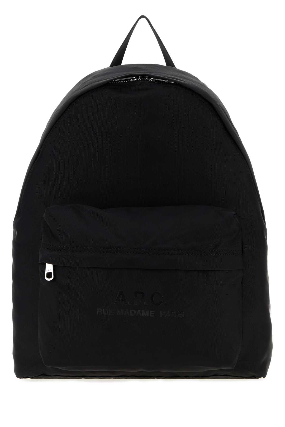 A.P.C. 백스테이지 스몰 백팩