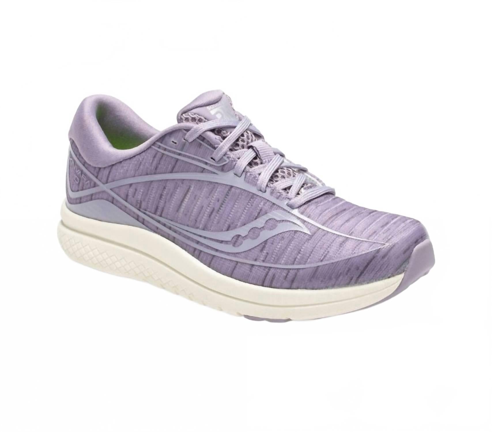 SAUCONY 키즈 킨바라 스니커즈