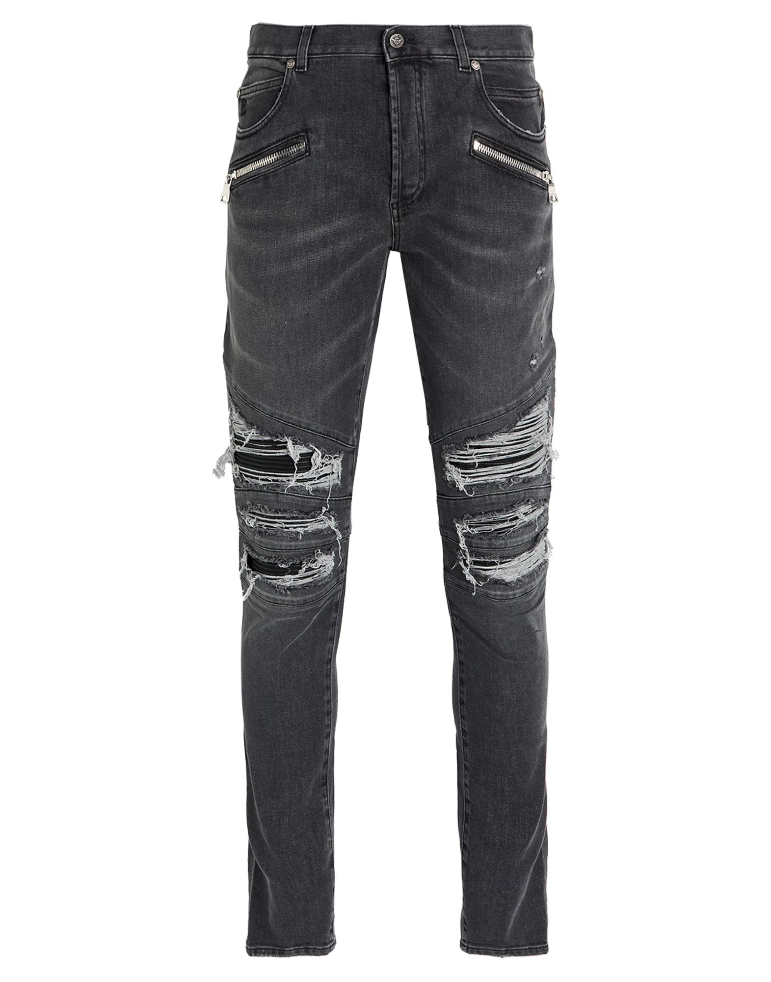 BALMAIN 진