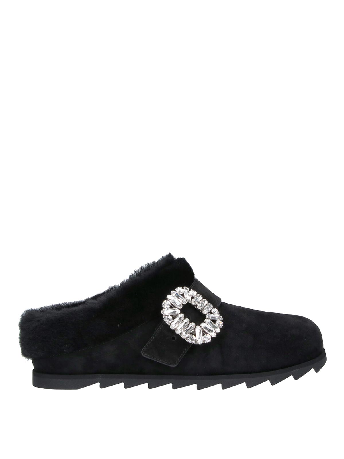 ROGER VIVIER 뮬