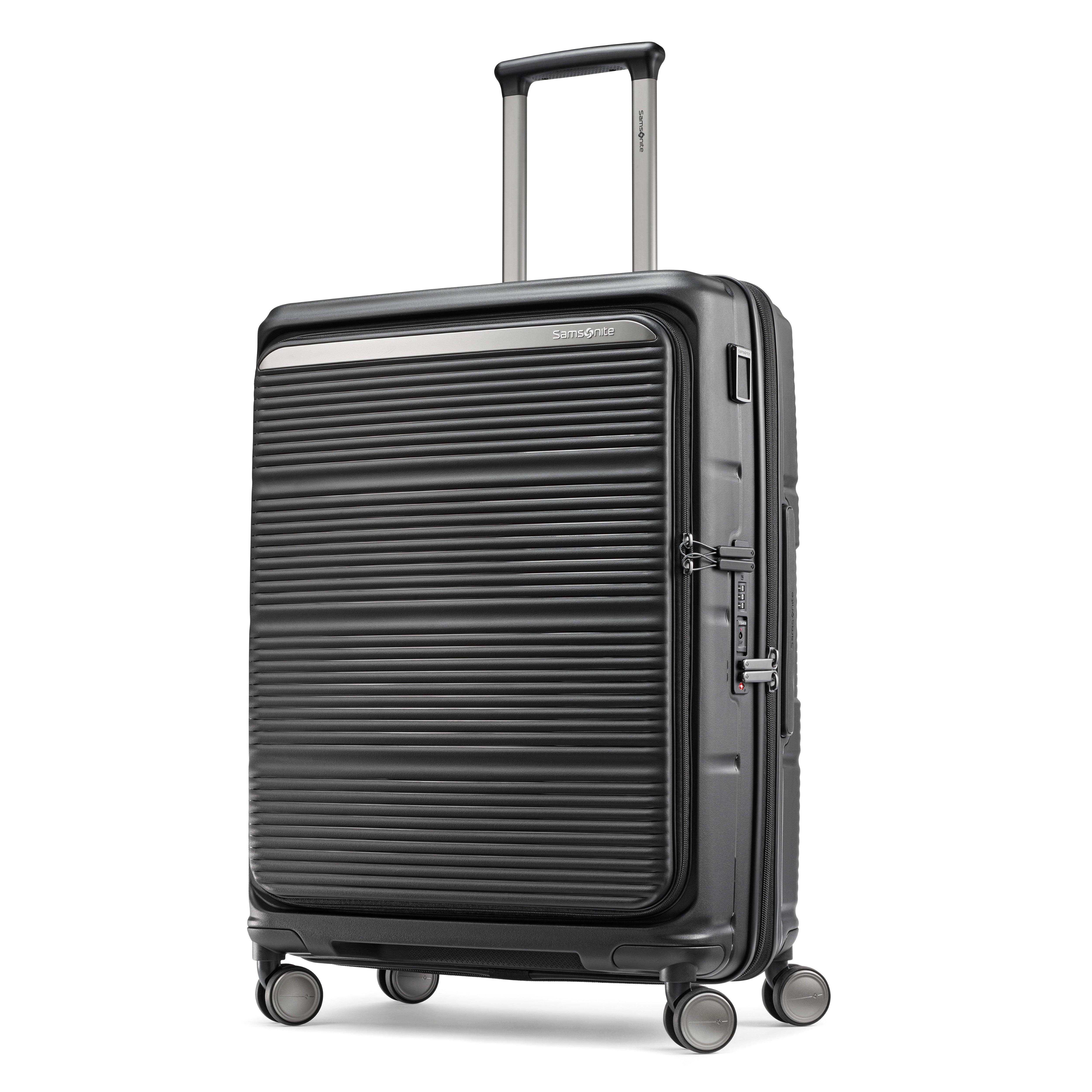SAMSONITE 파랄룩스 하드사이드 미디엄 스피너 여행가방