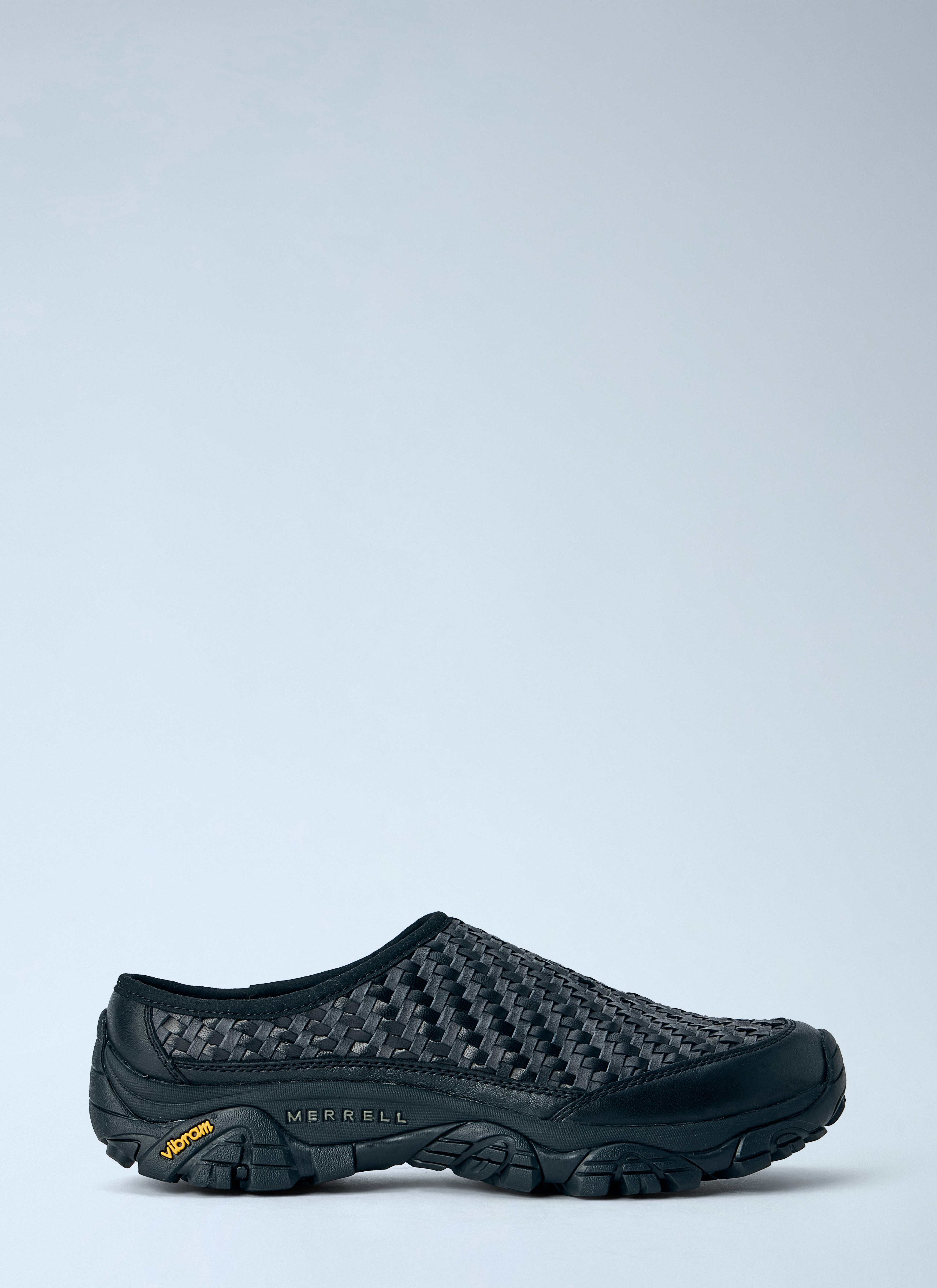 MERRELL 모압 2 슬라이드 LTR 슬립온