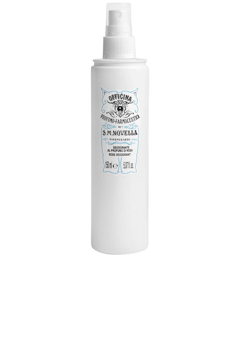 Santa Maria Novella 로즈 향수 애완동물