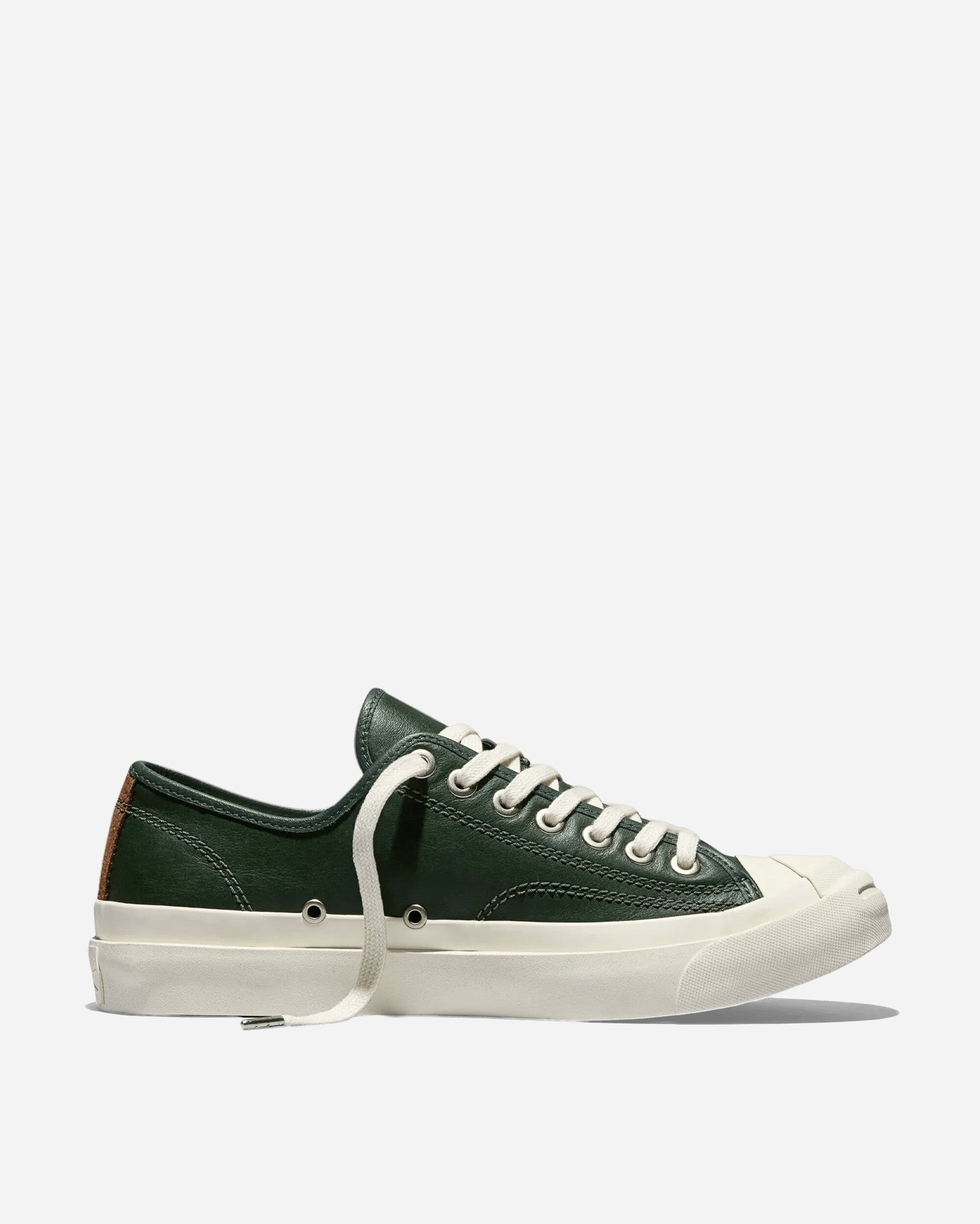 CONVERSE 퍼스트 스트링 잭 퍼셀 스니커즈
