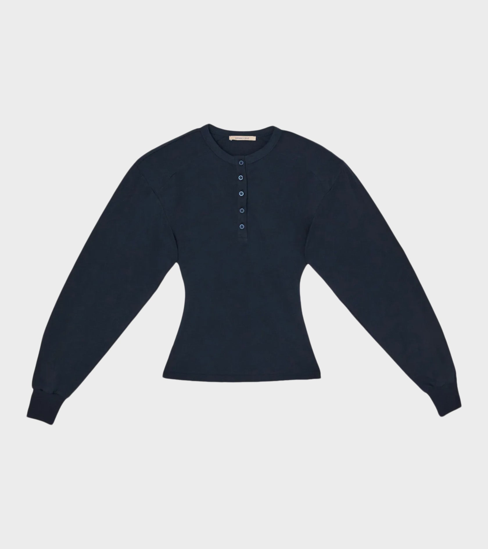 PALOMA WOOL 리노 블루