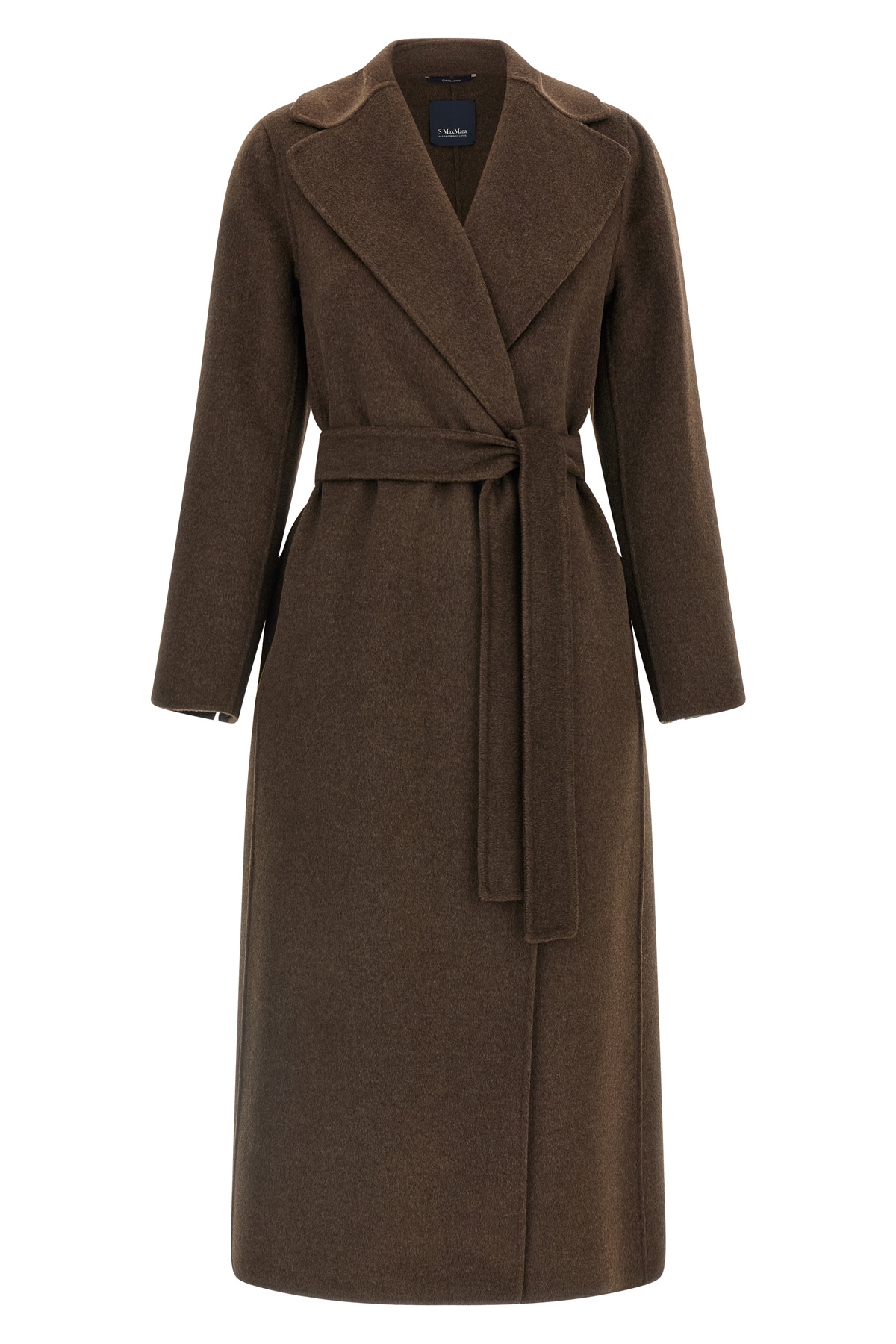 MAXMARA'S 맥스마라 페이스 코트