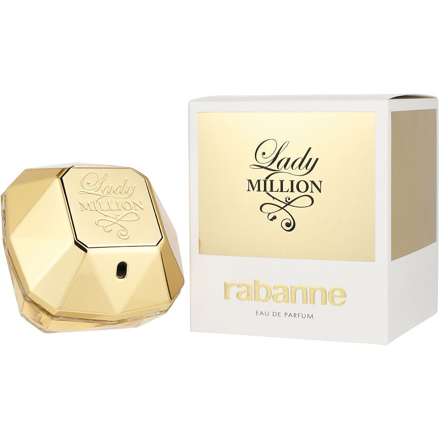 PACO RABANNE 레이디 밀리언 오 드 퍼퓸 스프레이 1.0oz