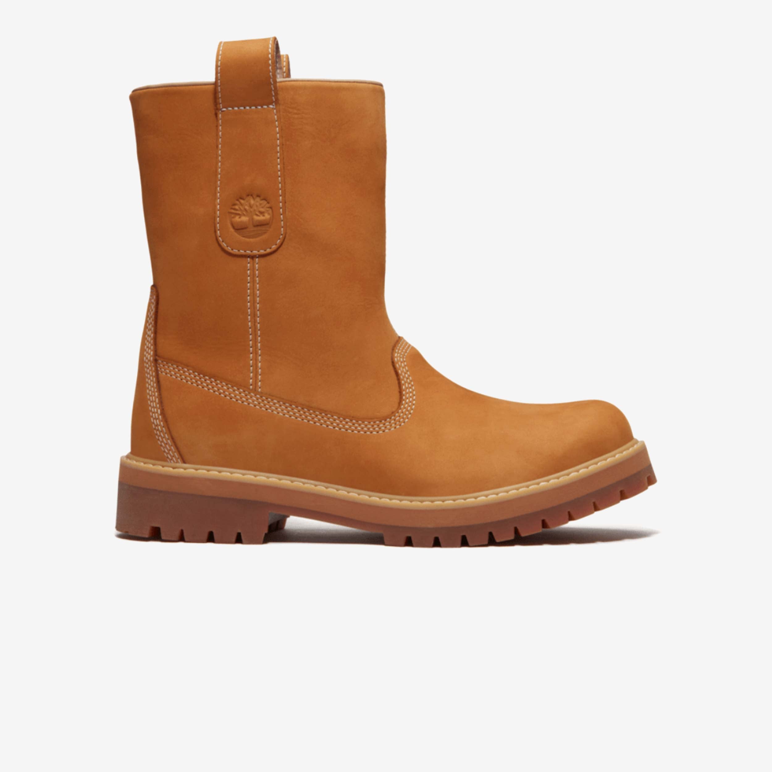 Timberland 헤리티지 풀온 부츠