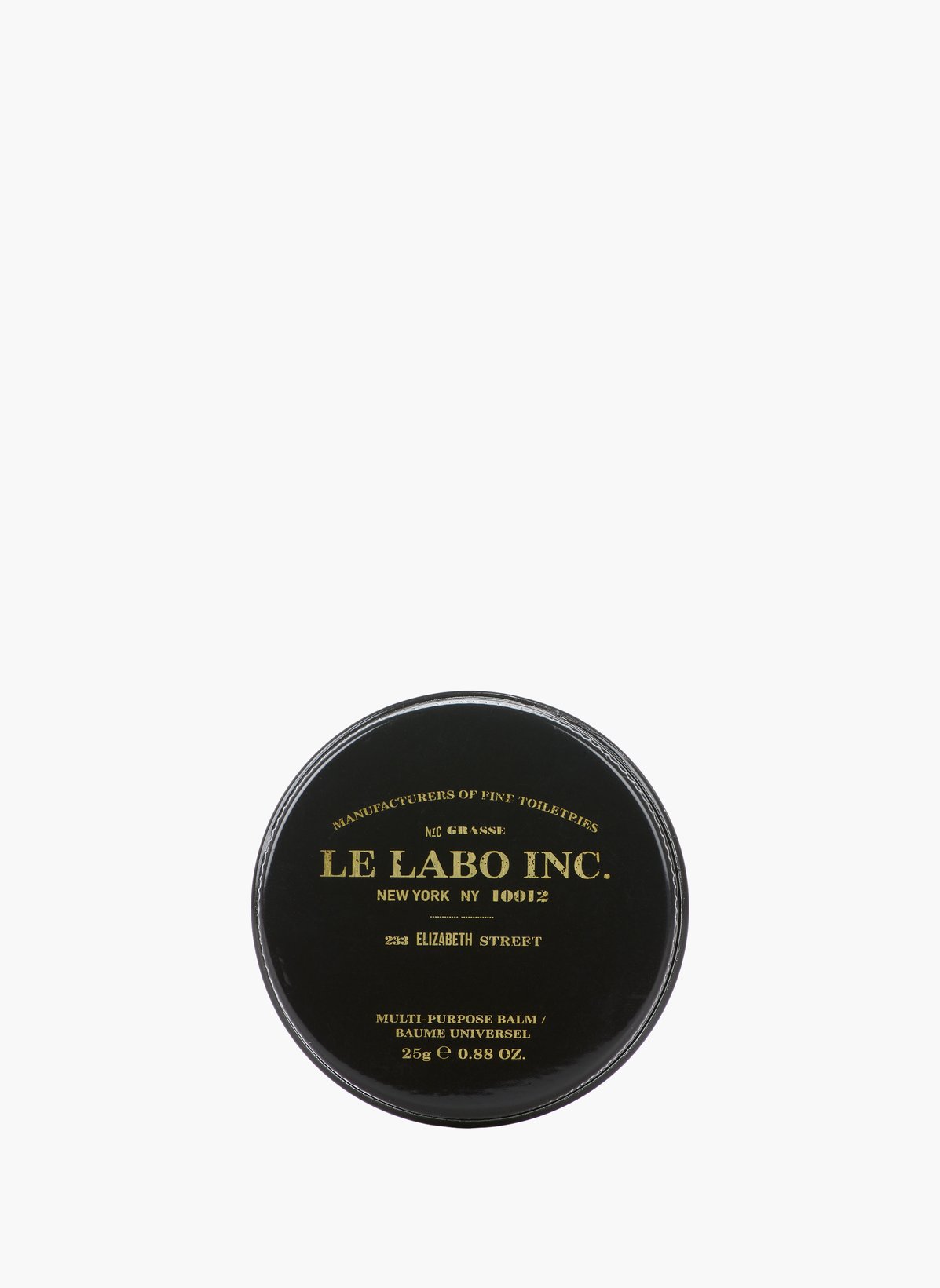 LE LABO 바움 멀티 유즈