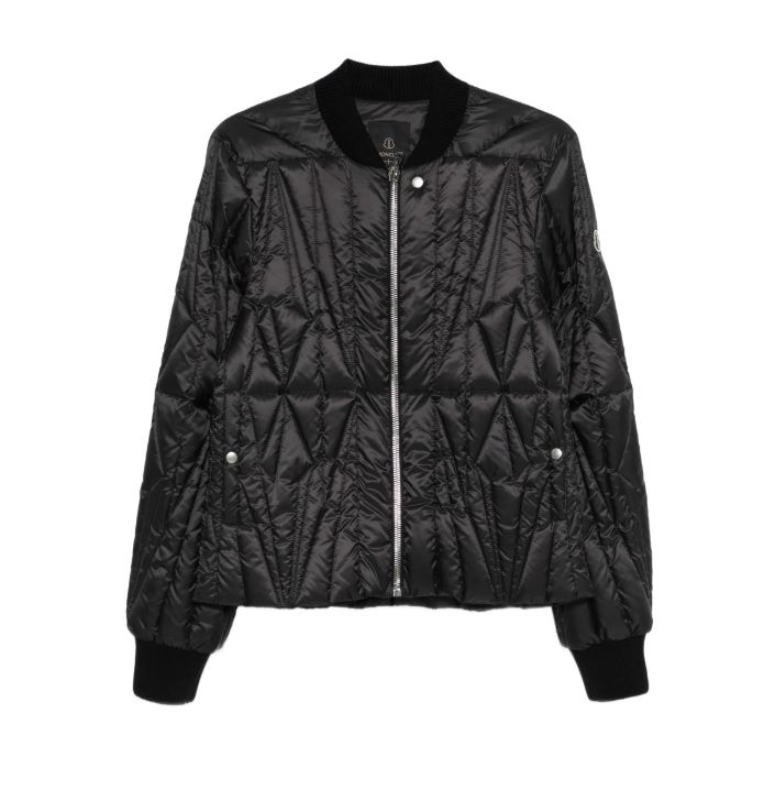 MONCLER GENIUS 지오카모 플라이트 자켓 L109 N1 A00001 M8113