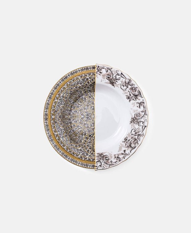 Seletti 파스타 접시