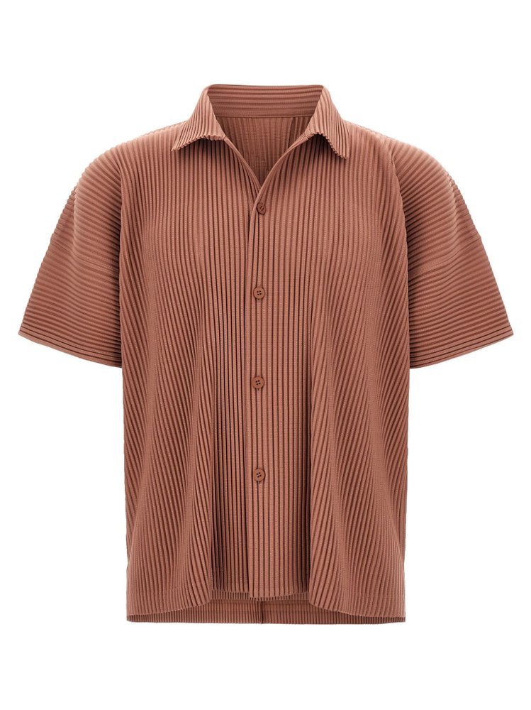HOMME PLISSE | Popular 컨템포러리 Brand | FETCHING