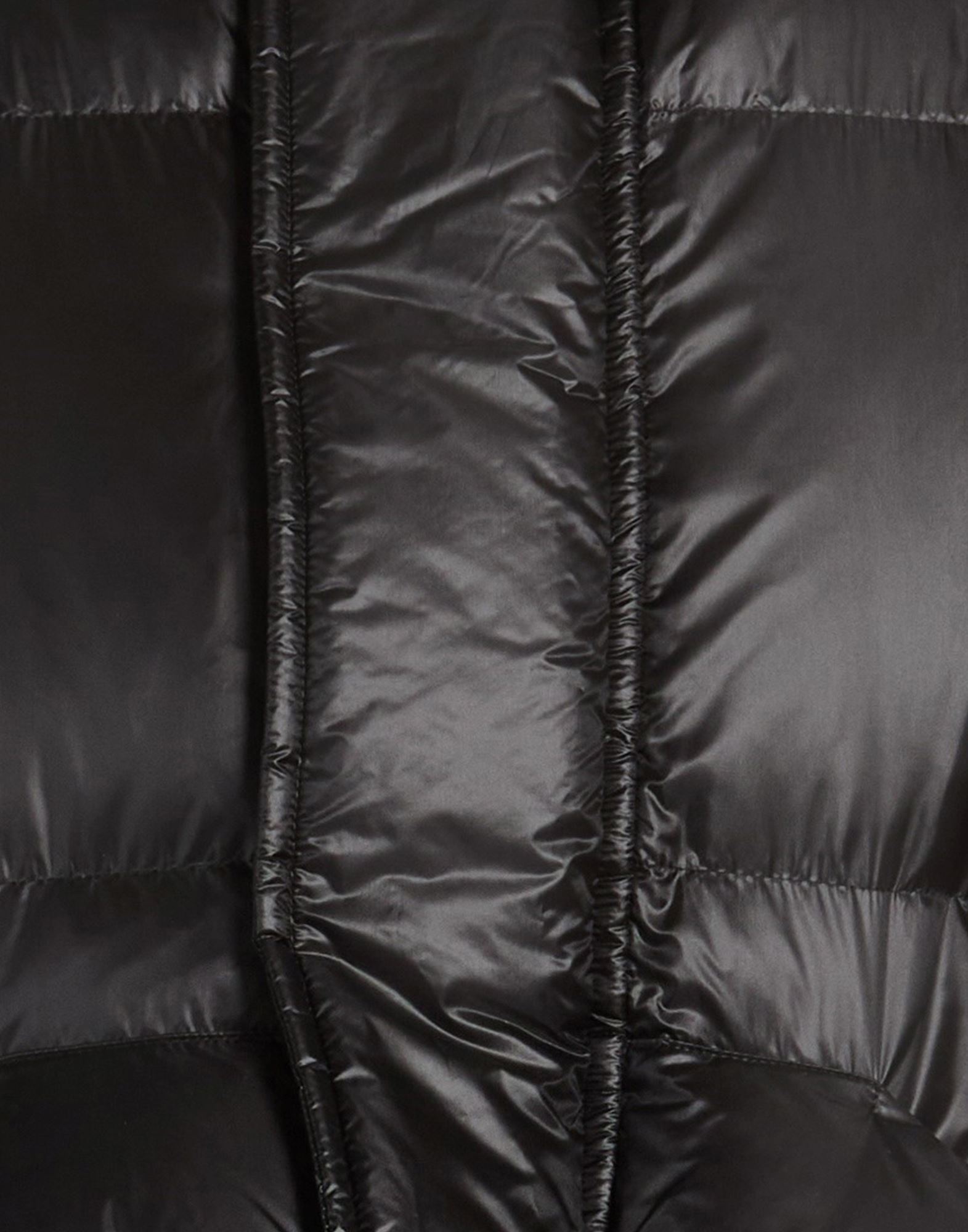 SACAI 퍼프 자켓