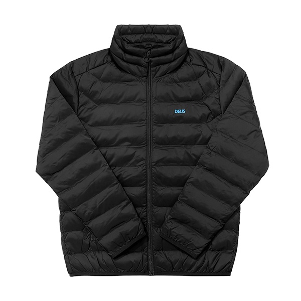 DEUS EX MACHINA 데우스엑스마키나 DMF246726 BLK 남성 자켓