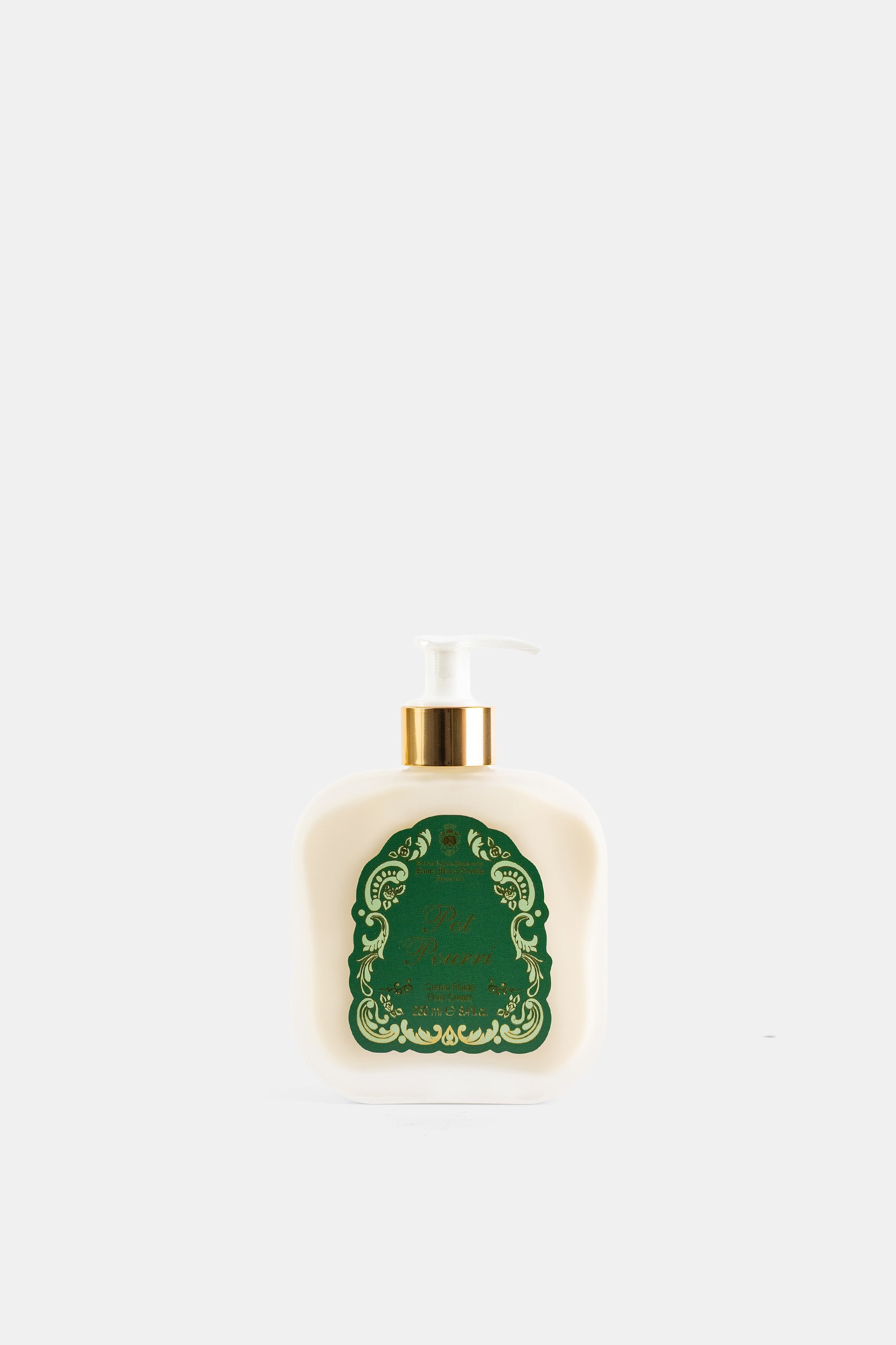 Santa Maria Novella 크레마 플루이다 포트포리