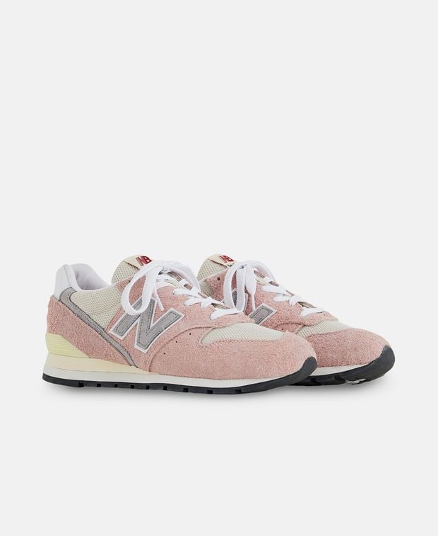NEW BALANCE 네오 신세시스 스니커즈