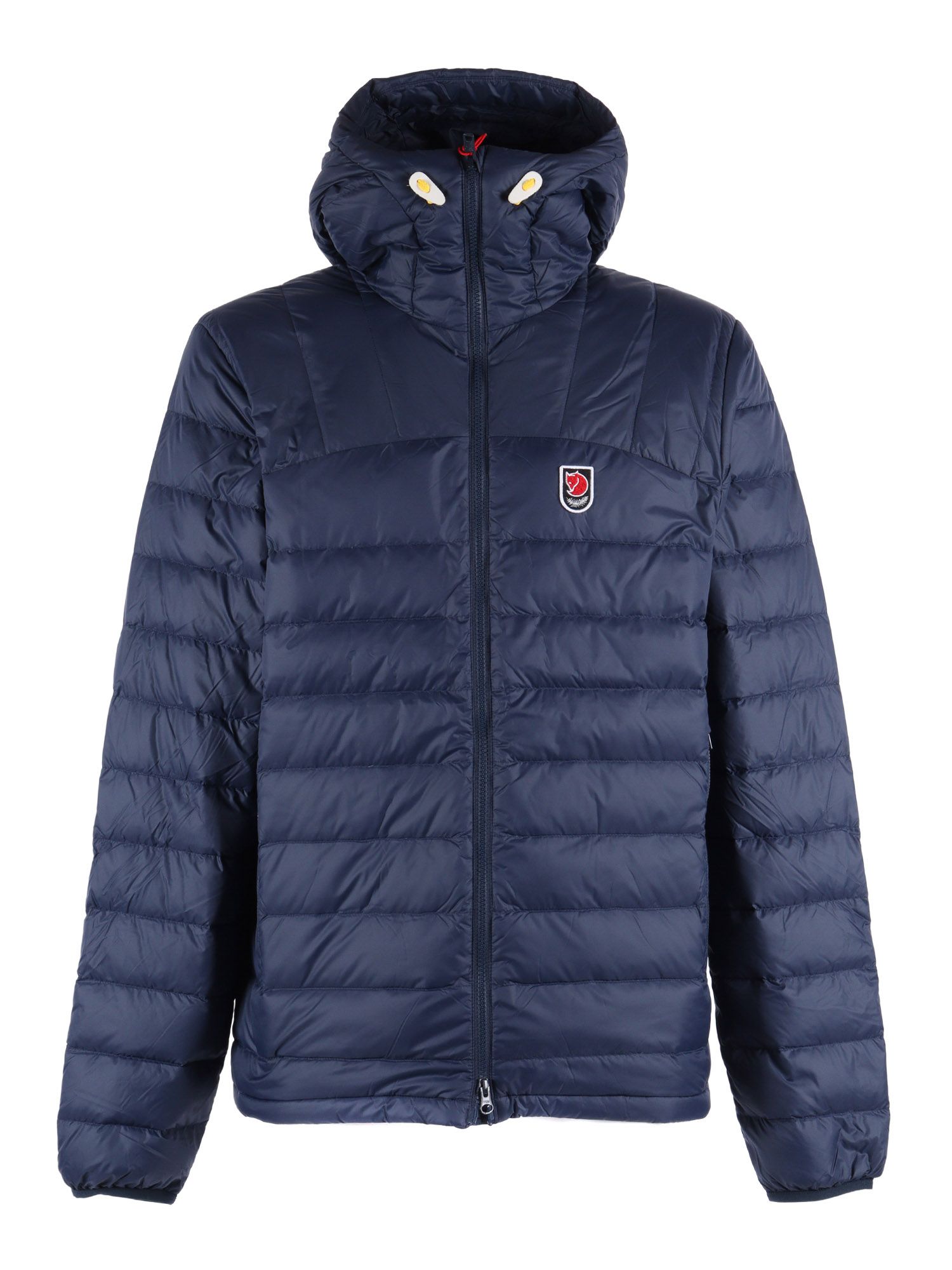 Fjallraven 익스페디션 팩 다운 후디 M