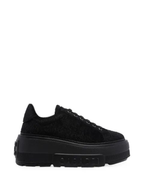 CASADEI 넥서스 플랫폼 스니커즈