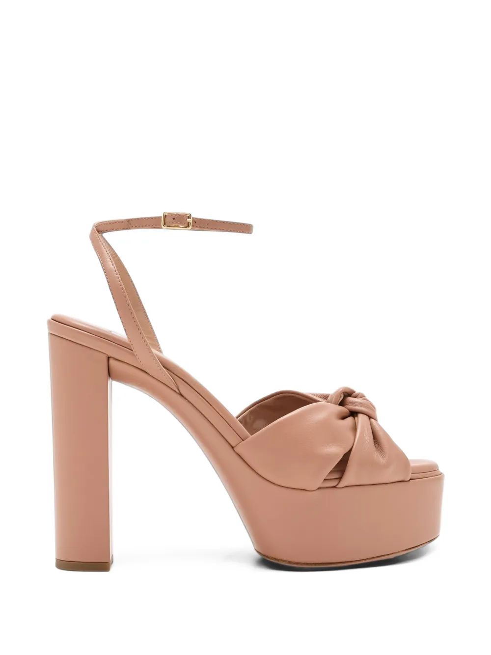 AQUAZZURA 큐피드 샌들