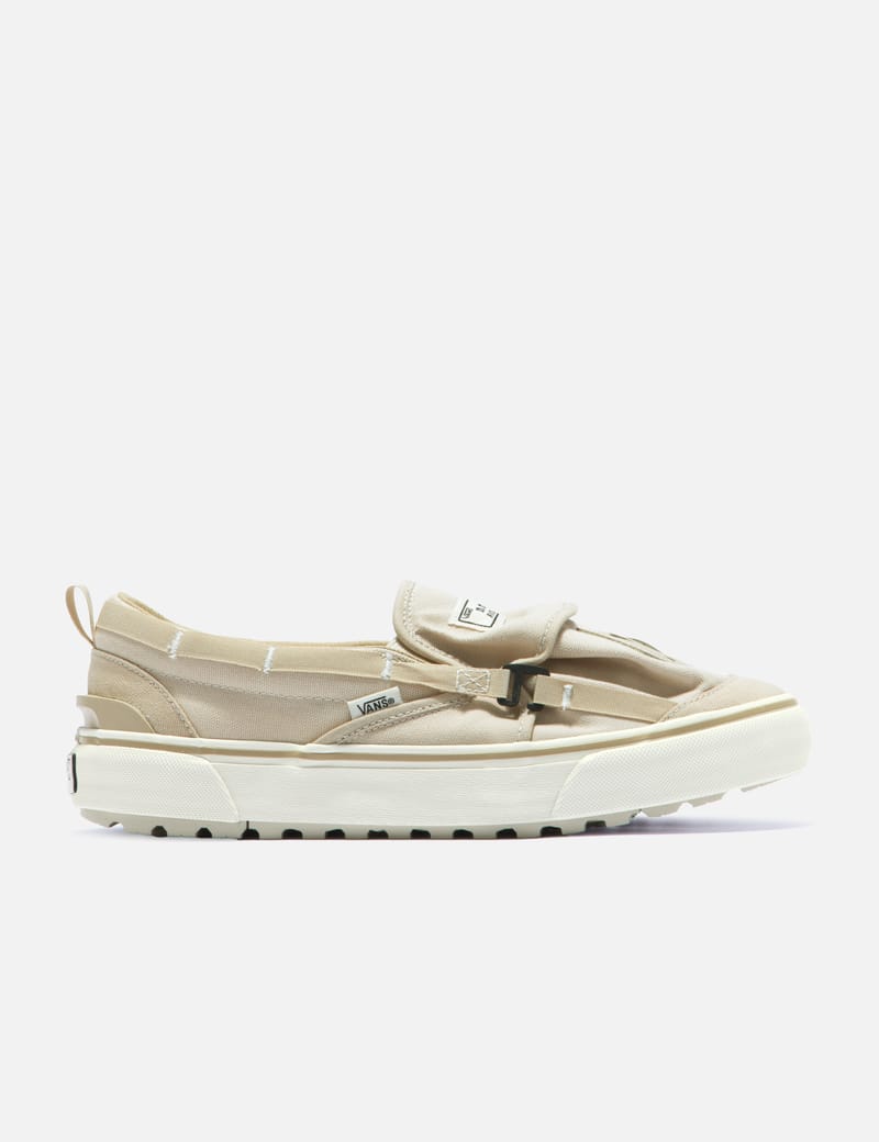 Vans 볼트 바이 니콜 맥클라흐린 Lx 슬립온 Mte Rs
