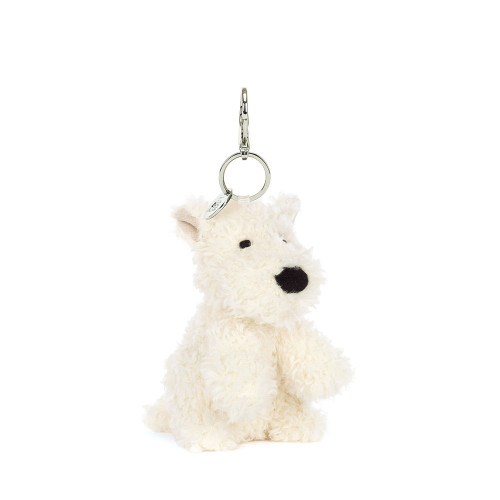 Jellycat 먼로 스코티 도그 백참