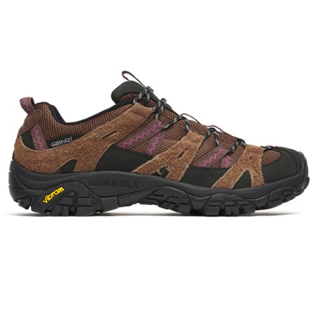 MERRELL 모압 2 시렌 그라미치 하이킹 슈즈