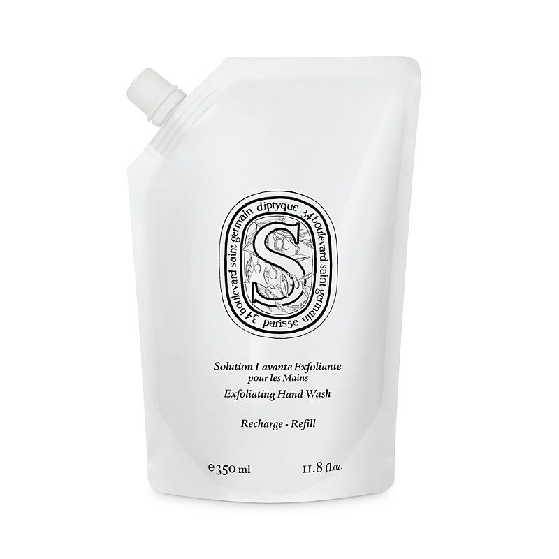 DIPTYQUE 딥티크 각질 제거 핸드 스크럽 워시 리필 11.8 oz