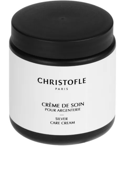 CHRISTOFLE 실버 케어 크림 185g