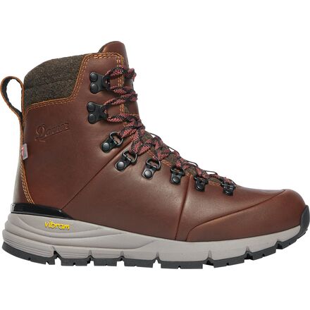 DANNER 아틱 600 사이드 지퍼 부츠