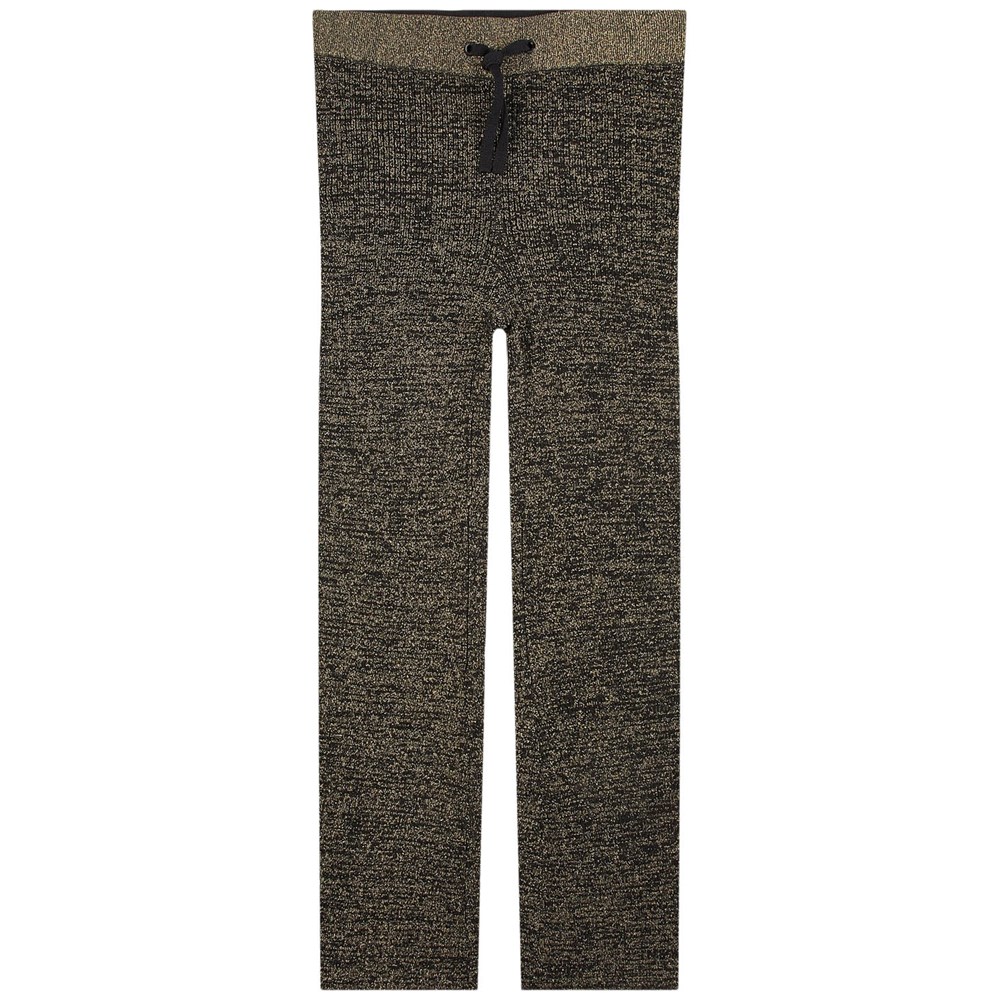 Scotch & Soda Kids 메탈릭 팬츠 콤보 X