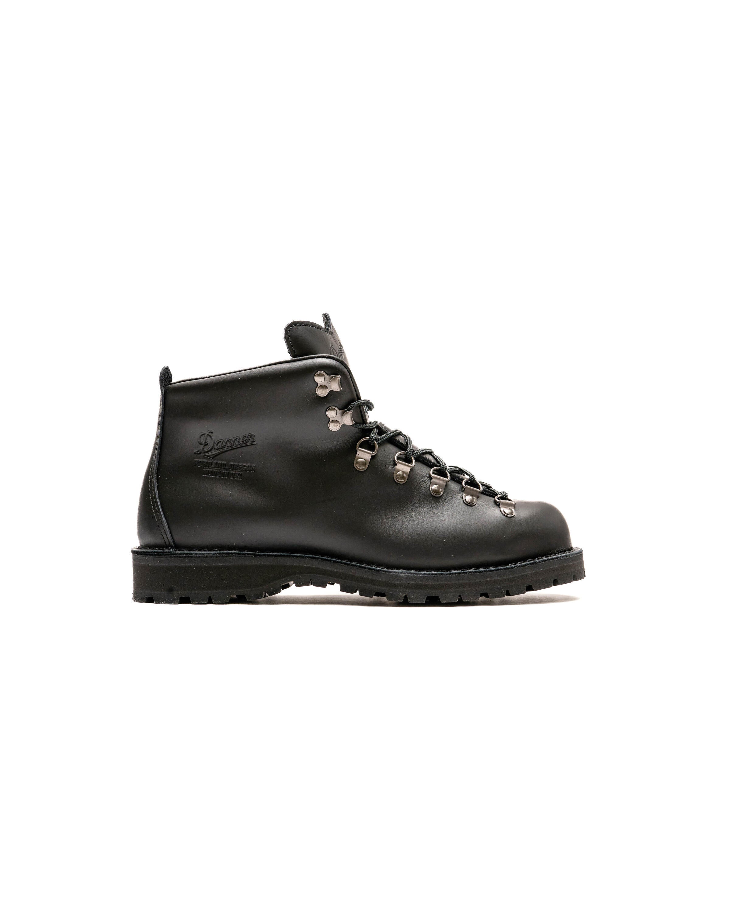 DANNER 마운틴 라이트 고어텍스