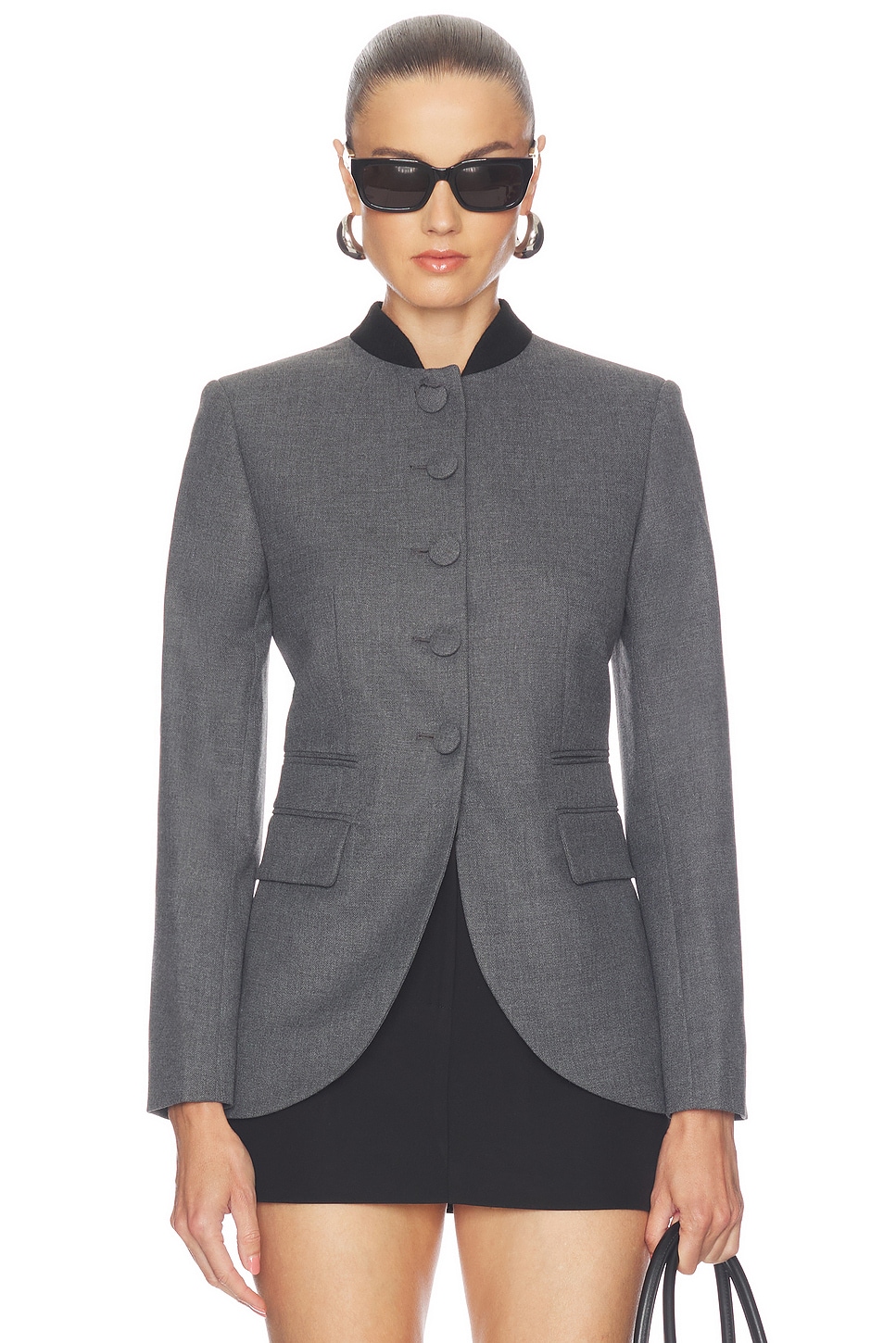 BY MALENE BIRGER CLAYE 블레이저