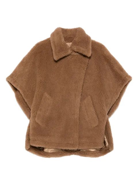 MAXMARA 테베 테디 케이프