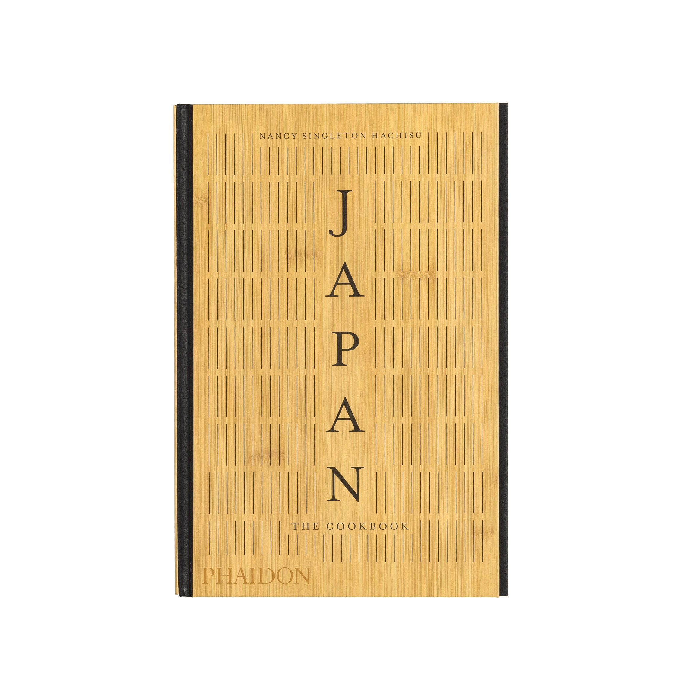 Phaidon 일본 요리책