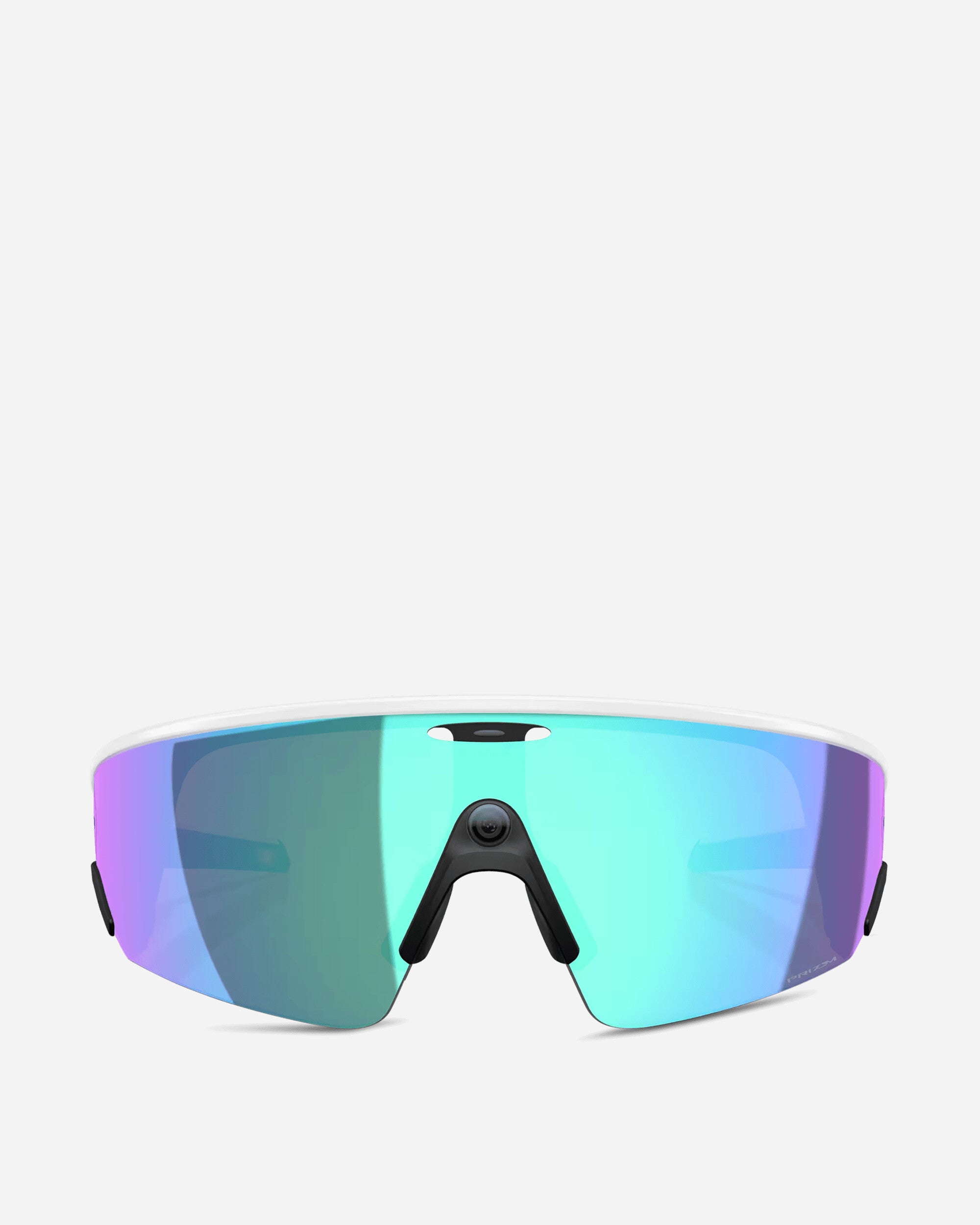 メタバンガードサングラスプリズムサファイア OW8001 06 | Oakley 