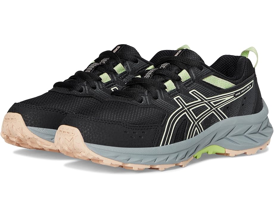 Asics Kids 젤 벤처 9 키즈 스니커즈