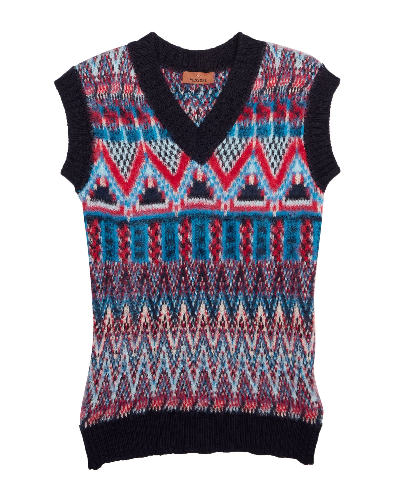 MISSONI KIDS 풀오버