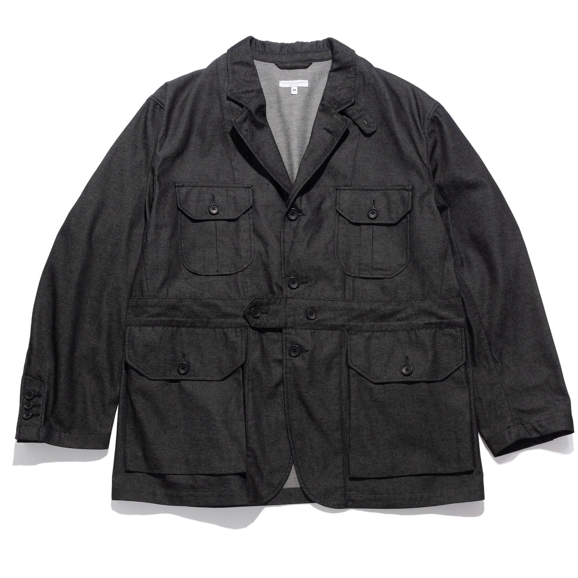 25ss GARMENTS ENGINNERED ジャケット・アウター FOLK Folk ⁡ GARMENTS〉 〈ENGINEERED ⁡ COLLECTION SUMMER SPRING 2025 JKT ジャケット・アウター