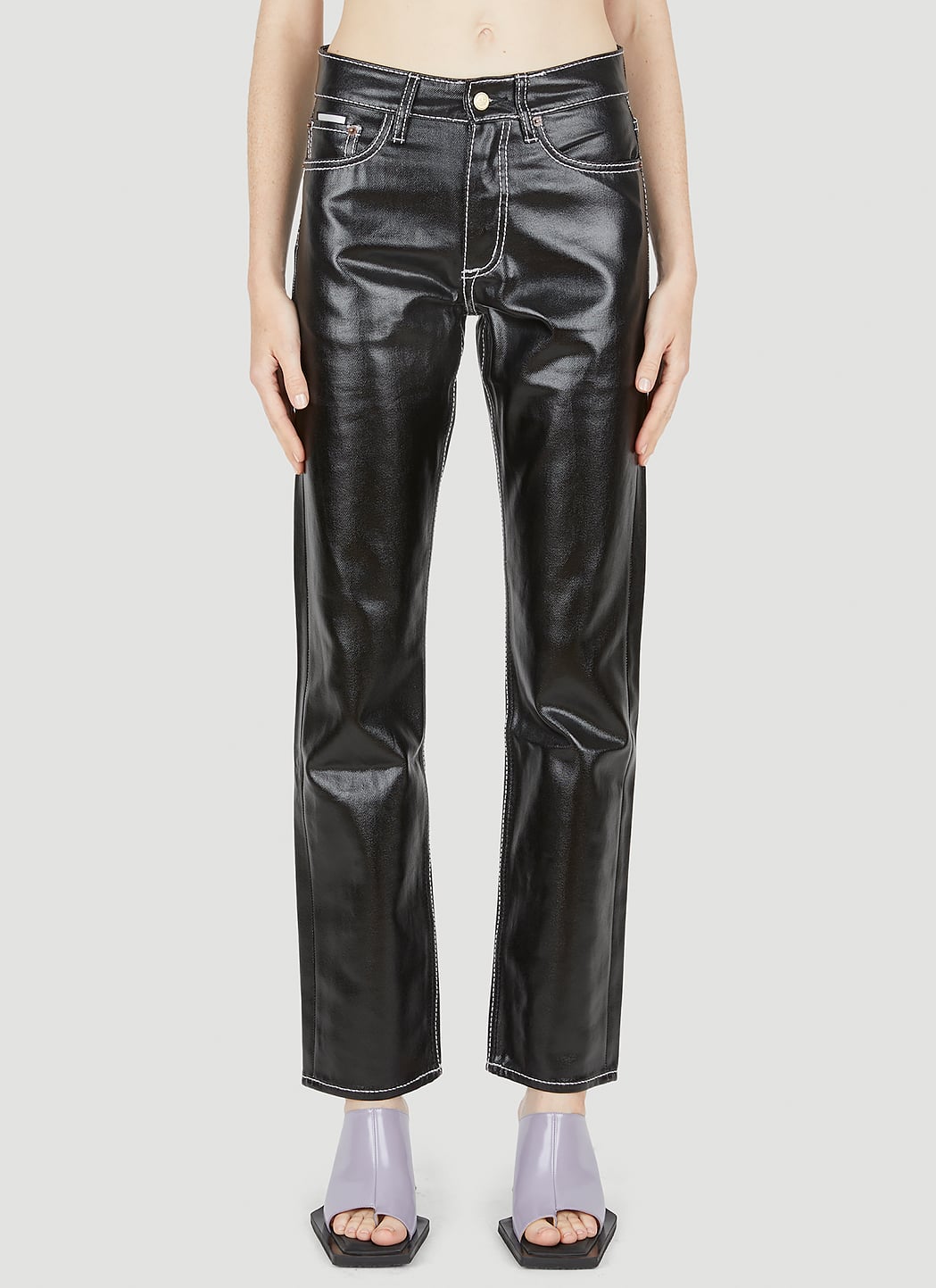 EYTYS Orion Tar Pants