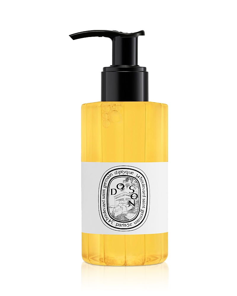 DIPTYQUE 도손 향기 나는 샤워 오일