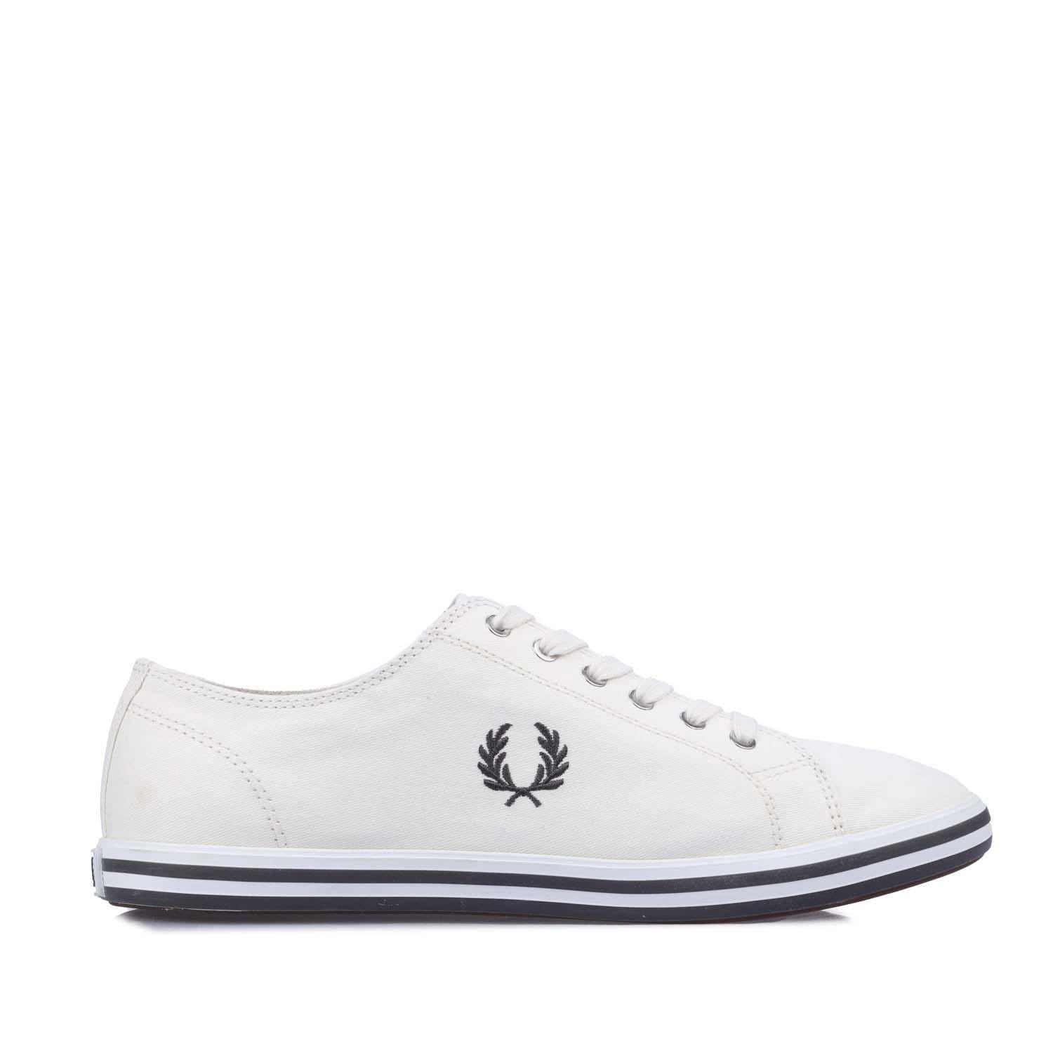 Fred Perry 킹스턴 트윌 트레이너