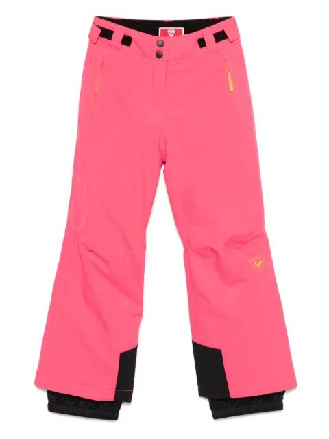 Rossignol Kids 인슐레이티드 스키 바지