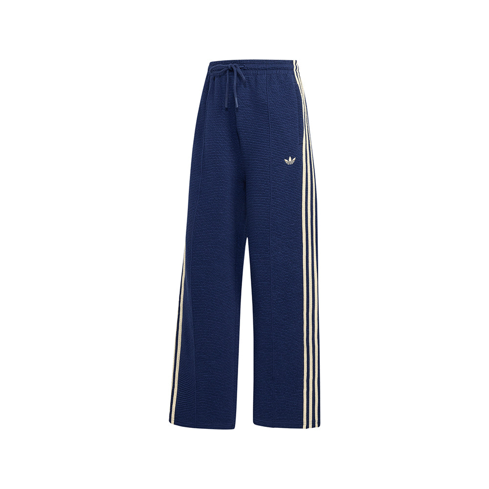 ADIDAS 파이어버드 크롭 트랙팬츠