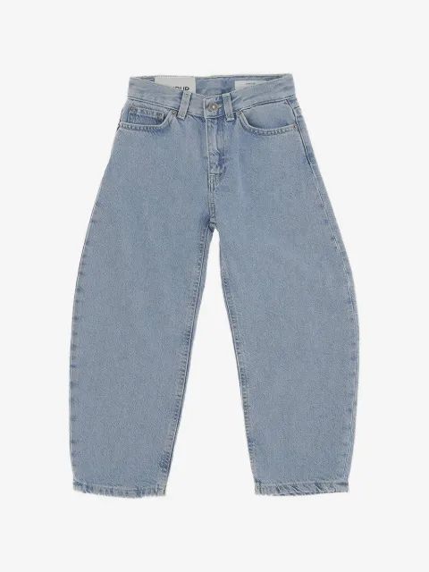 DONDUP KIDS 벌룬 데님 진