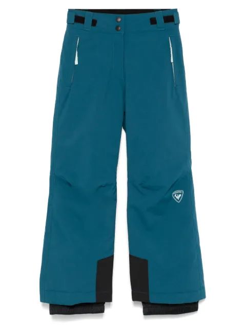 Rossignol Kids 인슐레이티드 스키 바지