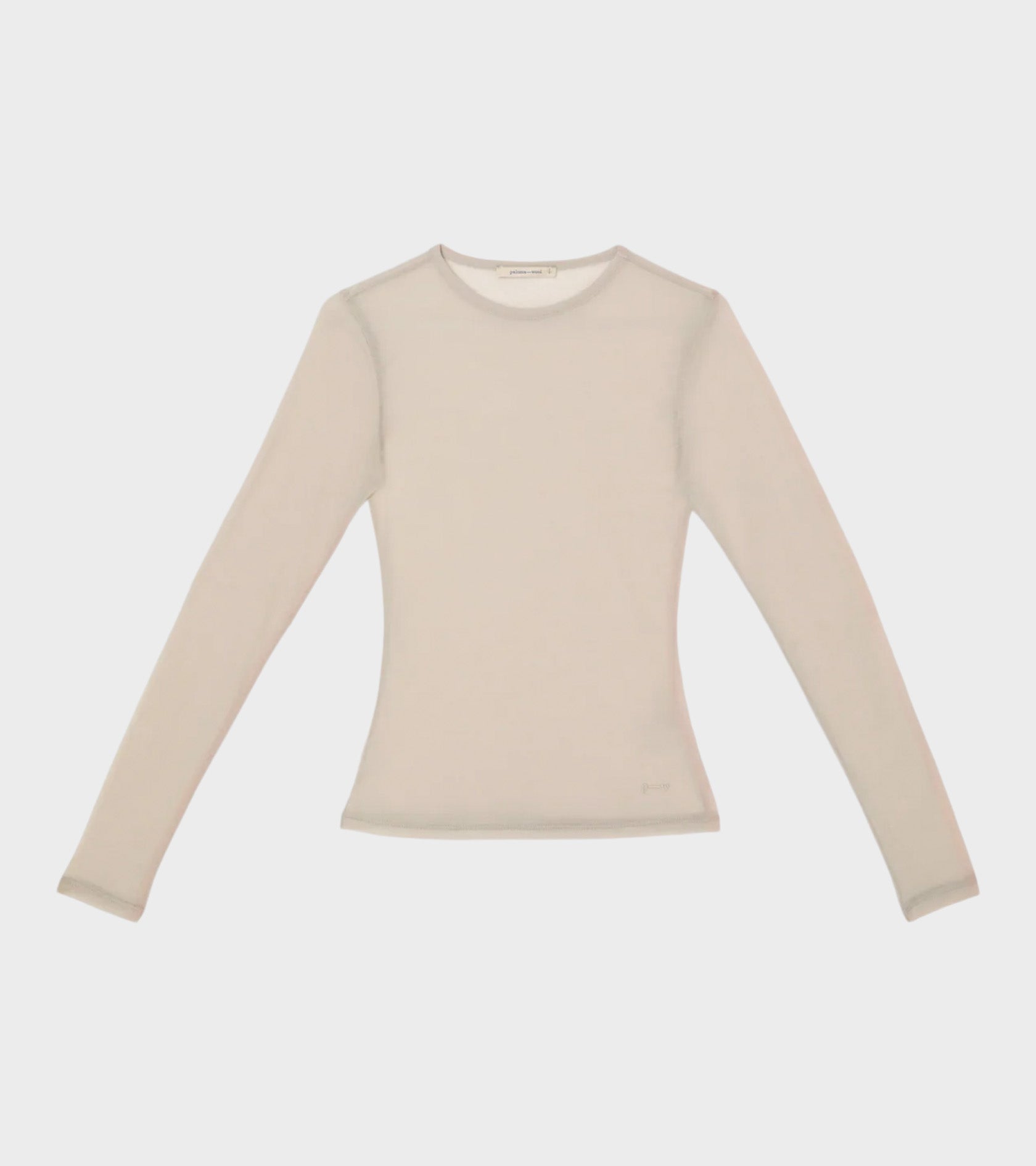 PALOMA WOOL 히라 베이지