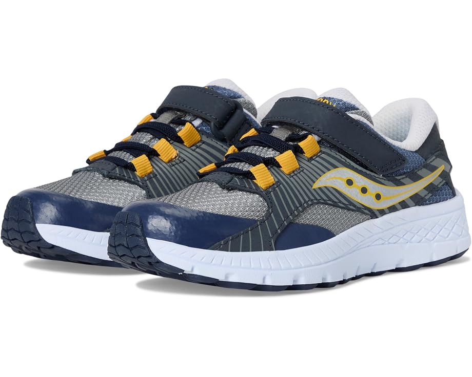 Saucony Kids 벨로세르 A/C 스니커즈