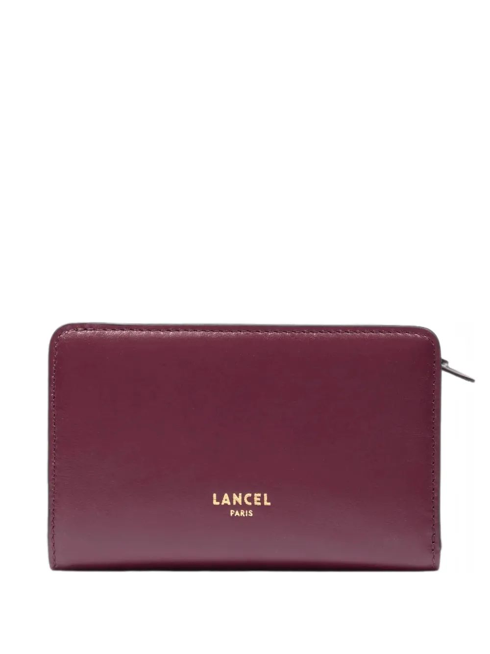 LANCEL 오리가미 지갑