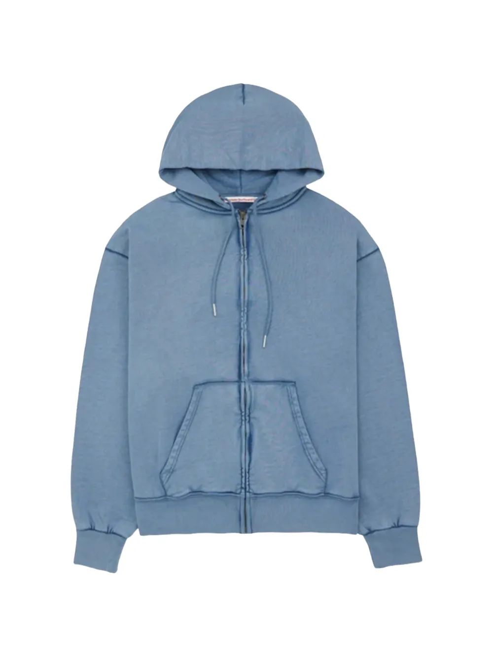 Stockholm (Surfboard) Club 드림 집업 후드